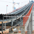 Industrial rubber conveyor belt used in cement plant,foundry,metallurgy,port,mining industry